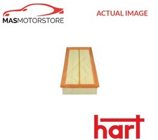 ENGINE AIR FILTER ELEMENT HART 378 246 FOR CITROËN BERLINGO,C4 CACTUS