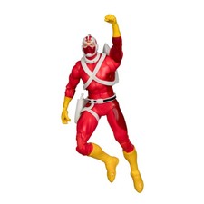 McFarlane Toys 7 Wave 10 Adam Strange