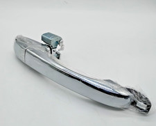 Trq Chrome Front Right Exterior Door Handle Fits Dodge Grand Caravan Journey