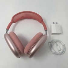 Apple AirPods Max 1st Gen Pink Wireless Headphones Model A2096