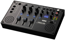 KORG VOLCA MIX : USED : DETROIT MODULAR