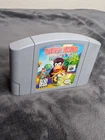 Diddy Kong Racing (Nintendo 64, 1997) Authentic & Tested Cartridge Only