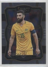 2017-18 Panini Select Mezzanine Mile Jedinak #112