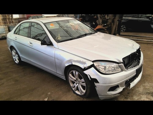 Passenger Axle Shaft 204 Type Front C350 Fits 08-15 MERCEDES C-CLASS 6606697 - Picture 4 of 12