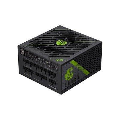 GAMEMAX GX-1050 PRO BK 1050W 80 Plus Platinum ATX3.1 PCIe5.1 PC-Netzteil