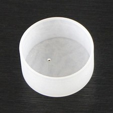 5pcs 1.25 Inch 30mm Female Dust Cap Telescope Accessory Protective Cover