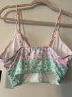 Women’s 2pc No Boundaries Floral Bikini Set Size XL 15-17 Swimsuit Swimwear NWOT — photo 5