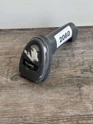Zebra DS2278 Wireless Barcode Scanner (DS2278-SR00007ZZWW)