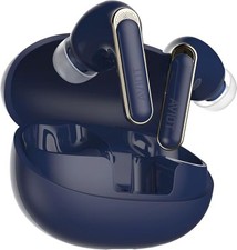 AVIOT TE-U1 Fully Wireless Earphones Bluetooth Navy