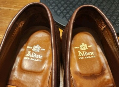 Alden 9694F