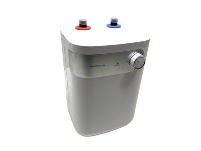 Elektrischer Wassererhitzer Thermoflow DS 5 U 1500W 5L BESCHÄDIGT