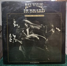 Ray Wylie Hubbard - Something about the night-1979 live-Renegade 001  RARE