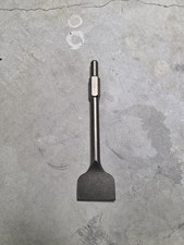 4"x16" Tile Chisel Bit for 30mm Hex Jack Hammer Demolition Concrete Tool Heavy D