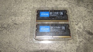25+ Crucial 32GB DDR5 5600 for sale | Updated Oct 2026