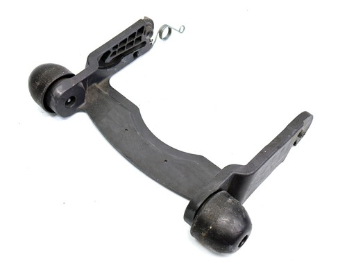 DC25 Hinterräder Stabilisator gebraucht Montage Original Dyson