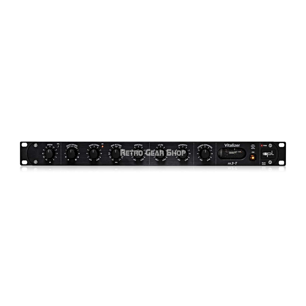 SPL Audio Vitalizer Mk3-T | eBay