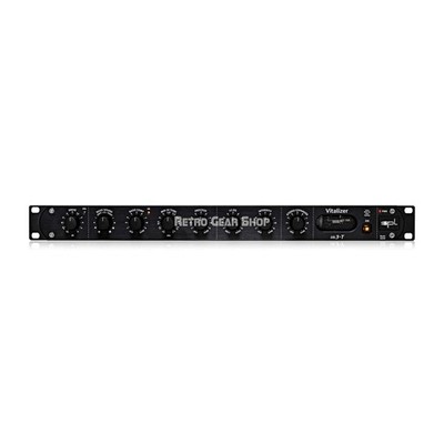 SPL Audio Vitalizer Mk3-T