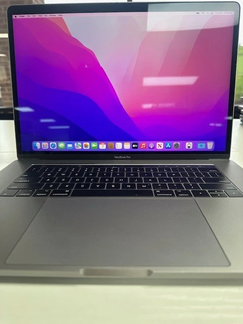 2016 Apple MacBook Pro 256GB Laptops for sale - eBay