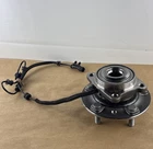 Genuine Mopar 5154214AB Front Brake Hub & Bearing Assembly OEM