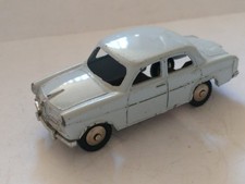 Mercury  17 alfa romeo giulietta grigio chiaro   obsoleto made in italy