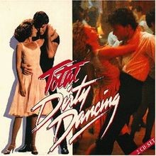 Total Dirty Dancing von Ost, Total Dirty Danc | CD | Zustand sehr gut
