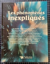 Les Phénomènes Inexpliqués Sélection Du Reader's Digest 1983