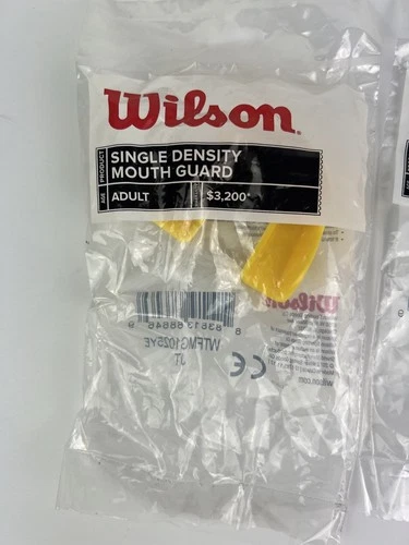 Wilson Mouthguard - Thumbnail 3