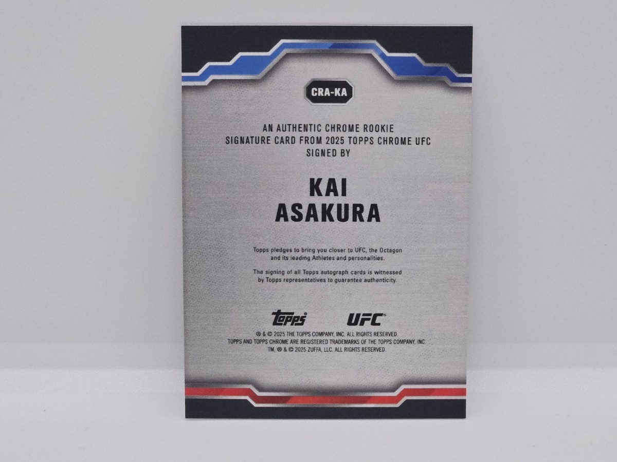 UFC アレシャンドレ・パントージャ 199シリ 直筆サインカード auto UFC アレシャンドレ・パントージャ 199シリ 直筆サインカード