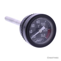 ÖL-EinfüLlschraube Thermometer 20X2.5Mm FüR Honda VT 125 C Shadow, X, JC29A