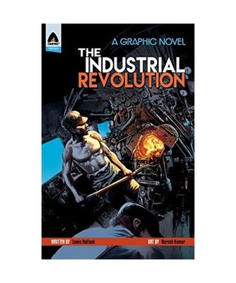 The Industrial Revolution, Lewis Helfand