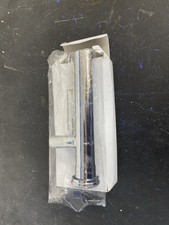 PROFLO PFTPB300 1-1/4" x 8" Slip-Joint Tailpiece with 7/8" Branch Connection