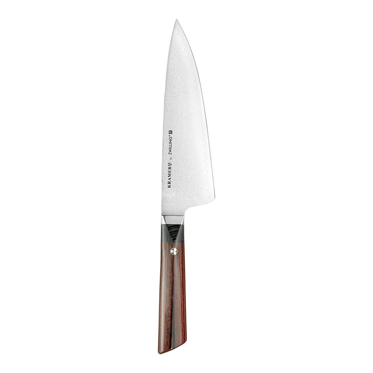 Kramer by Zwilling Euroline Carbon Collection Chef's Knife for