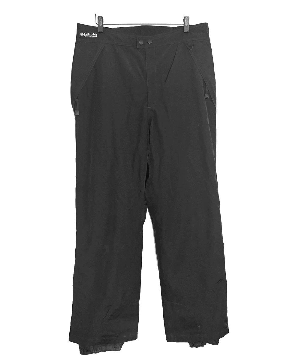 Columbia Omni Tech Pants In Winter Sports Snow Pants & Bibs for