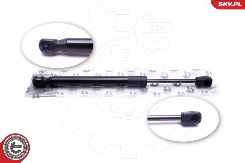 Fits SKV GERMANY 52SKV098 BONNET CYLINDER 52SKV098 MINI MINI (F56) COOPER SE ,