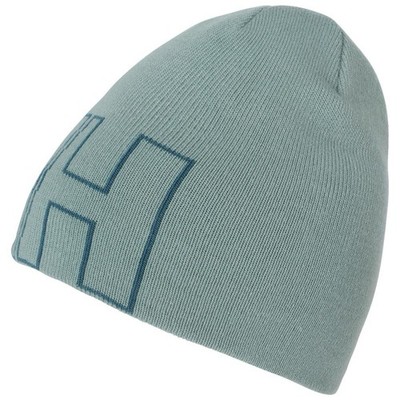 Helly Hansen Unisex Outline Beanie Hat ~ Cactus