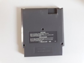 Double Dragon III (3) f&uuml;r NES (Nintendo Entertainment System) nur das Modul