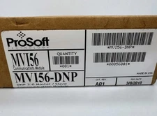 New Prosoft MVI56-DNP Free Shipping New in Box New Factory Sealed PLC 1PC US