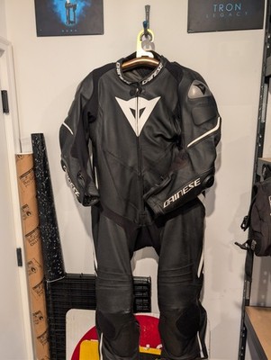 Dainese Laguna Seca 4 Men's Track Suit