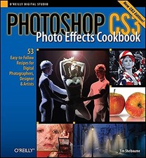 Photoshop Cs3 Photo Effects Co - GOOD