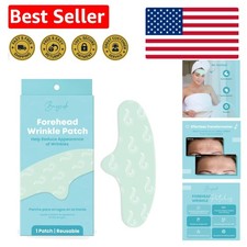 Effective Forehead Wrinkle Patches for Fine Lines Works with Face Lift Tape
