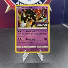 Necrozma - (Prerelease) SM204 Sm Holo on eBay
