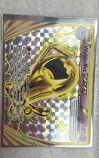 Wobbuffet BREAK XY155 XY Holo on eBay