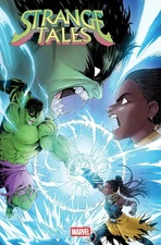 Marvel - Strange Tales #3 - Presale 12/17/25