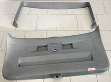 VW TOUAREG 7P / VERKLEIDUNG HECKKLAPPE KOFFERRAUMKLAPPE / 7P6863291 (CB227)