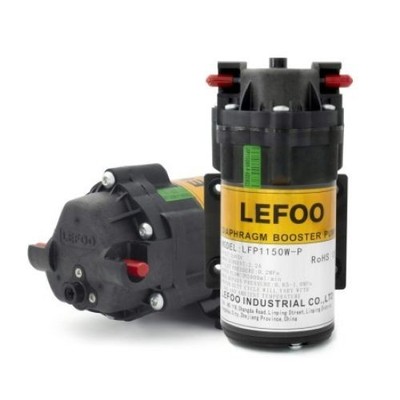 Membranpumpe Lefoo 1150w-p24v