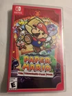 New ListingPaper Mario: The Thousand-Year Door - Nintendo Switch-!!!🔥L@@K🔥!!!