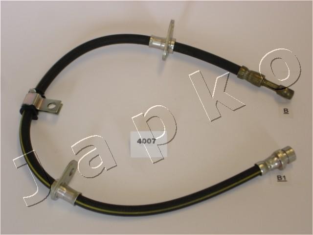 Fits JAPKO 694007 BRAKE HOSE.   ⭐UK Stock⭐