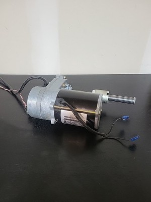 Pacemaster Platinum Pro Treadmill Incline Motor (213)