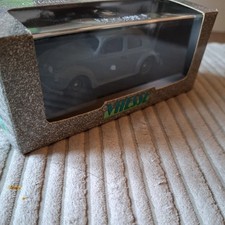 Vitesse Volkswagen Beetle Wehrmacht 1939 1:43 402