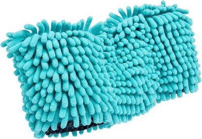 Chemical Guys - Big Noodle Grip & Glide 2-Handed Wash Mitt XL Wash Mitt